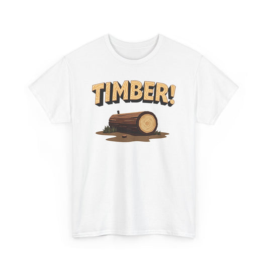 Timber T-Shirt