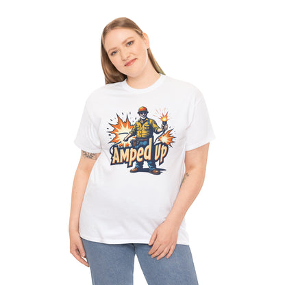 Amped Up T-Shirt