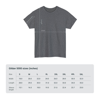 Measure Twice T-Shirt