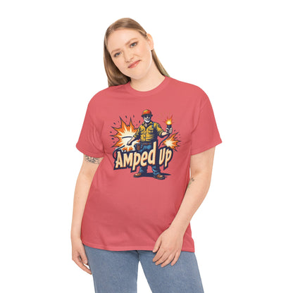 Amped Up T-Shirt