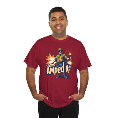 Amped Up T-Shirt