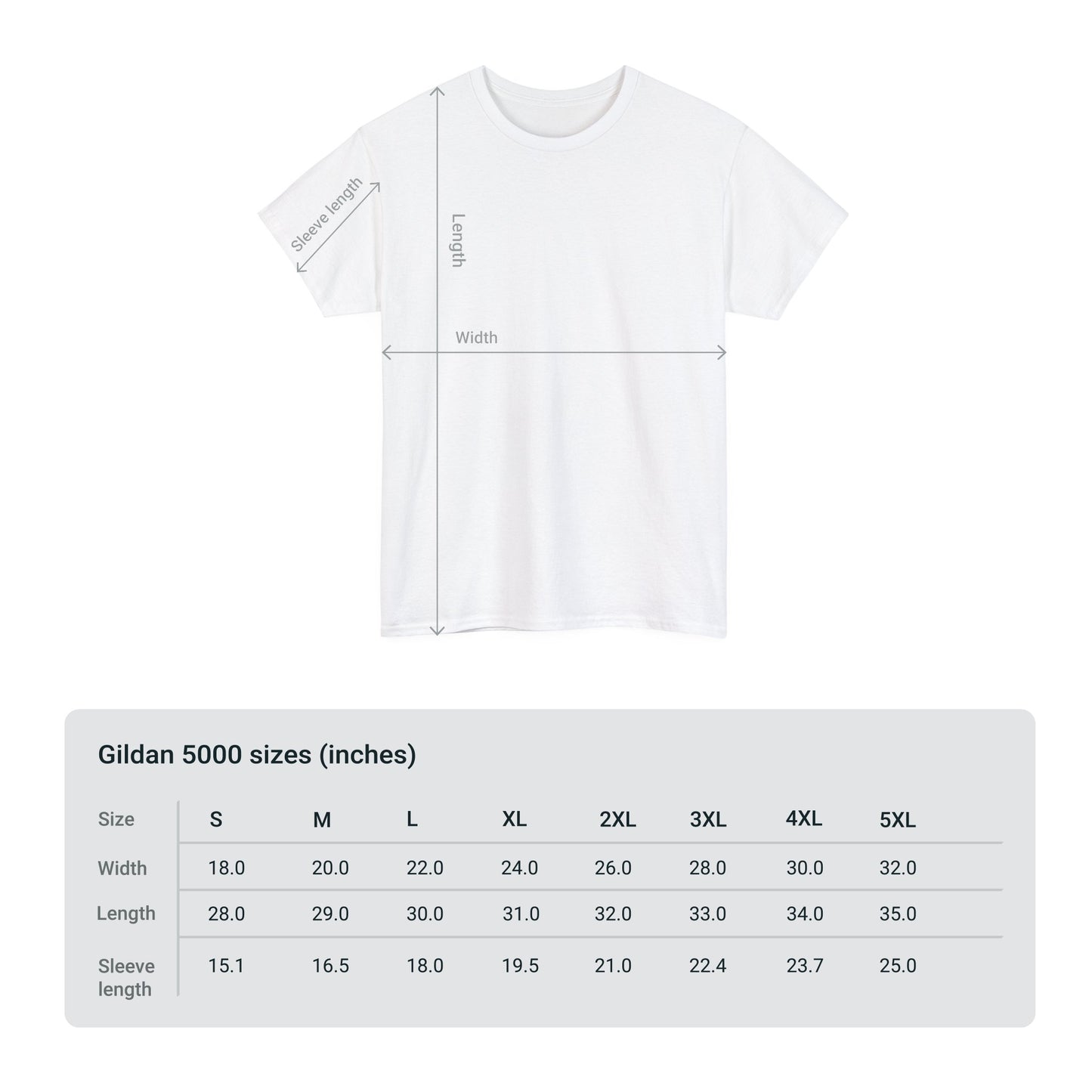 Measure Twice T-Shirt